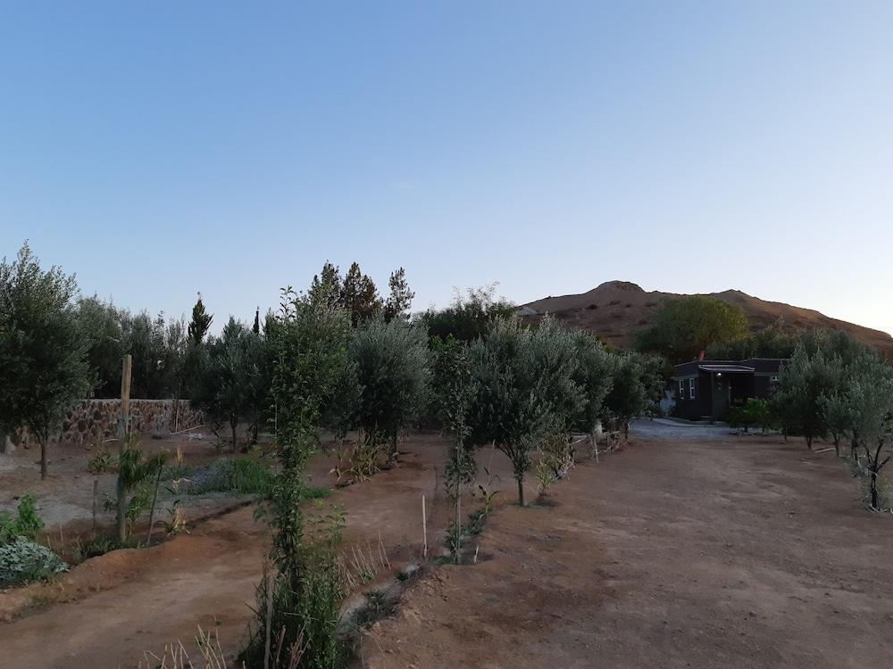 ואלה דה גוואדלופה Hotel Meson Del Vino מראה חיצוני תמונה