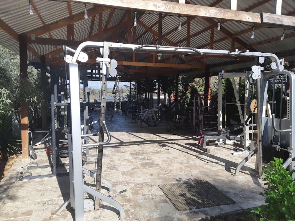 ואלה דה גוואדלופה Hotel Meson Del Vino מראה חיצוני תמונה